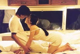 中美性娱乐电影,文化差异下的审美碰撞与反思