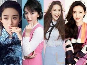 娱乐圈明星cp,揭秘明星CP背后的故事