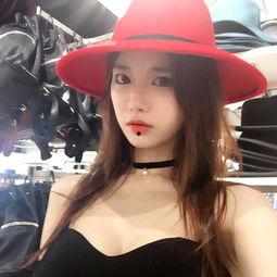 韩国陌陌网络女主播,陌陌平台上的魅力演绎与粉丝互动