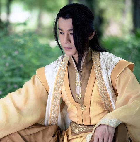 古剑奇谭演员表贾乃亮,剑指江湖，演绎深情侠客